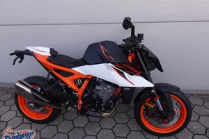 Angebot KTM 990 Duke R