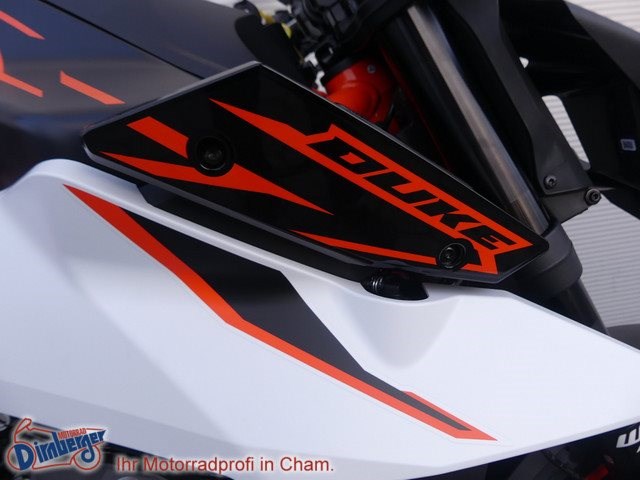 Angebot KTM 990 Duke R