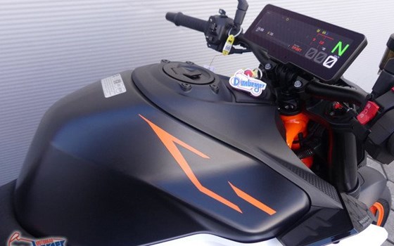 Neufahrzeug KTM 990 Duke R - Bild 3