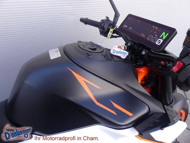 Angebot KTM 990 Duke R