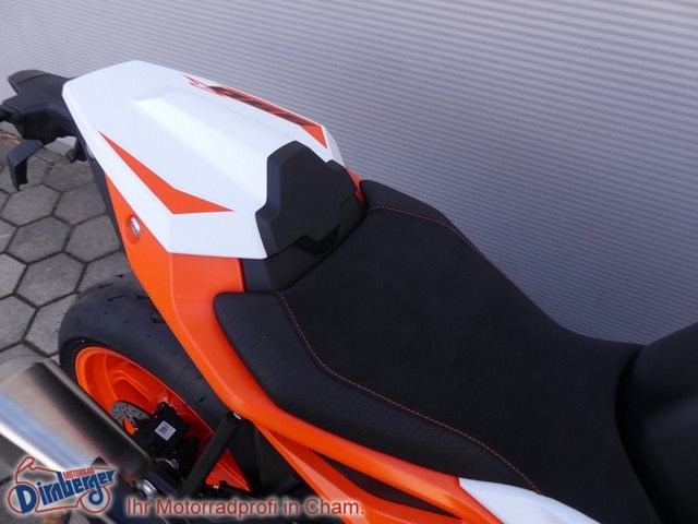 Angebot KTM 990 Duke R