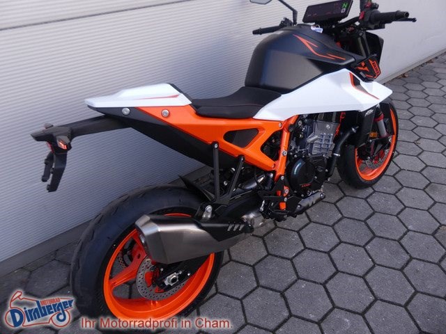 Angebot KTM 990 Duke R