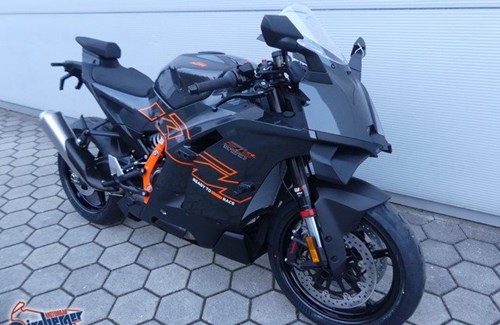 Neumotorrad KTM 990 RC R