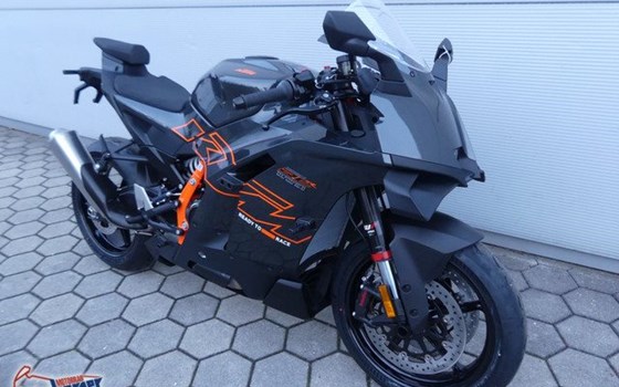 Neufahrzeug KTM 990 RC R - Bild 1