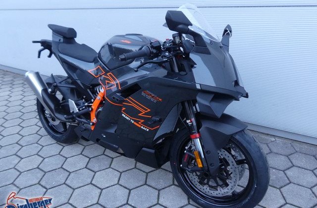 KTM 990 RC R