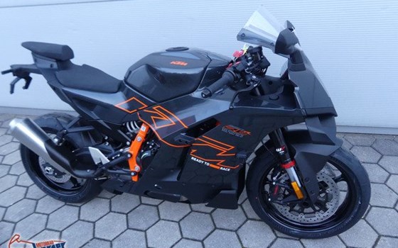 Neufahrzeug KTM 990 RC R - Bild 2