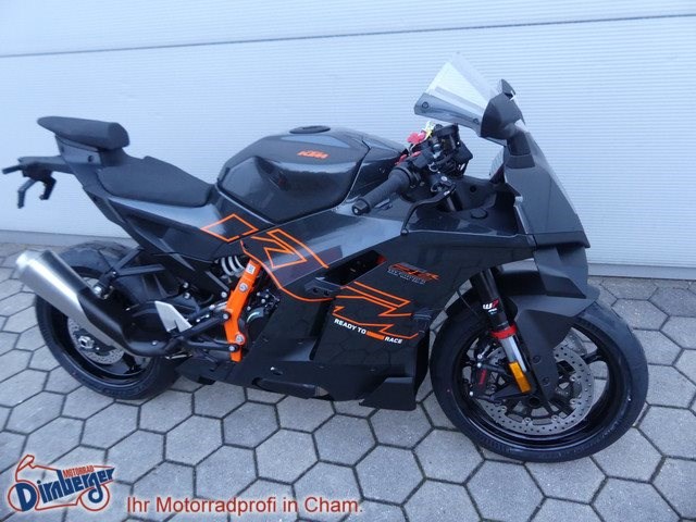 Angebot KTM 990 RC R