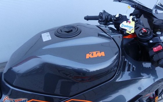 Neufahrzeug KTM 990 RC R - Bild 3
