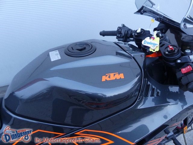 Angebot KTM 990 RC R