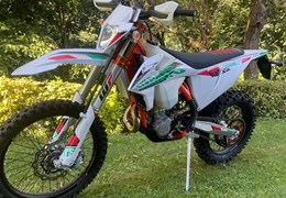 Gebrauchte KTM 500 EXC-F