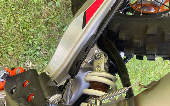 Gebrauchtmotorrad KTM 500 EXC-F - Bild 12