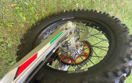 Gebrauchtmotorrad KTM 500 EXC-F - Bild 13