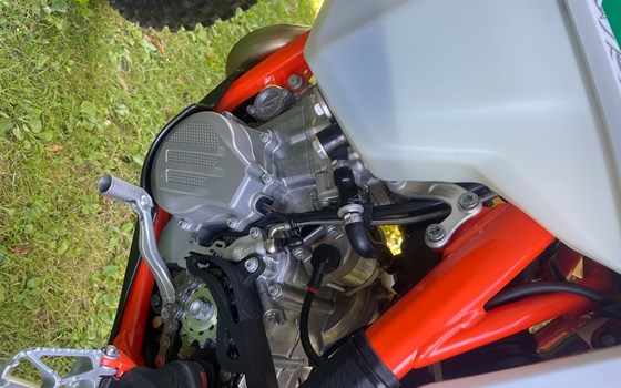 Gebrauchtmotorrad KTM 500 EXC-F - Bild 2
