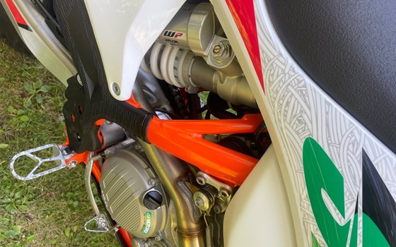 Gebrauchtmotorrad KTM 500 EXC-F - Bild 8