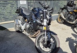 Gebrauchte BMW F 900 R