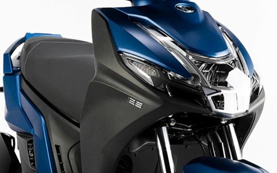 Neufahrzeug Kymco Agility S 125i CBS - Bild 9