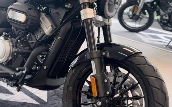 Neufahrzeug Benda Chinchilla 125 - Bild 2