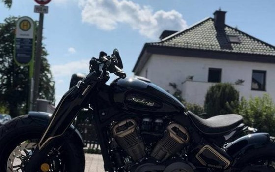 Neufahrzeug Benda Napoleonbob 500 - Bild 4