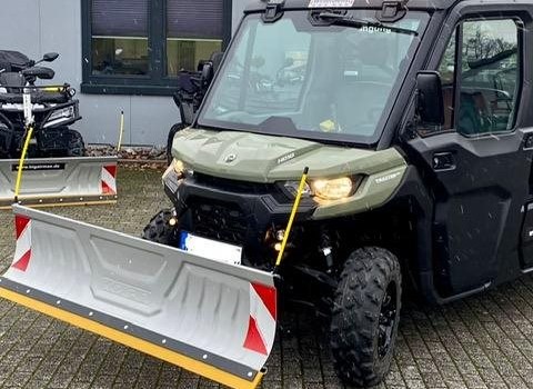 Neufahrzeug INTENSE TAZER MX PRO - Bild 1