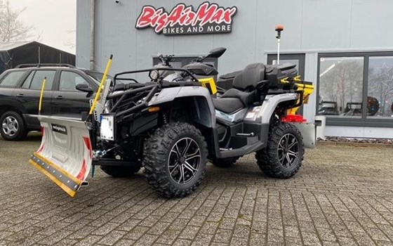 Neufahrzeug INTENSE TAZER MX PRO - Bild 5