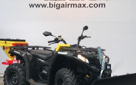 Neufahrzeug INTENSE TAZER MX PRO - Bild 7