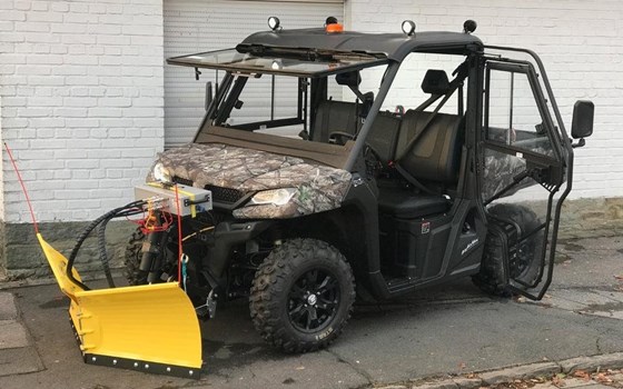 Neufahrzeug INTENSE TAZER MX PRO - Bild 9