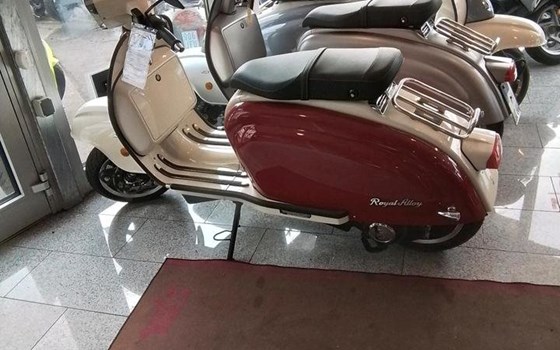 Neufahrzeug Mondraker Crafty - Bild 1