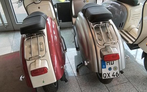 Neufahrzeug Mondraker Crafty - Bild 10