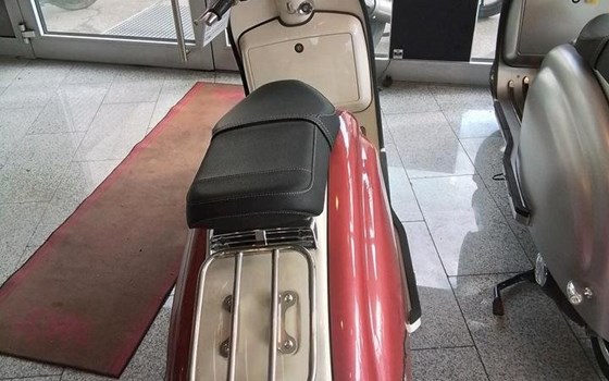 Neufahrzeug Mondraker Crafty - Bild 3