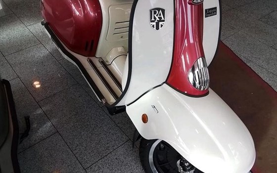 Neufahrzeug Mondraker Crafty - Bild 4