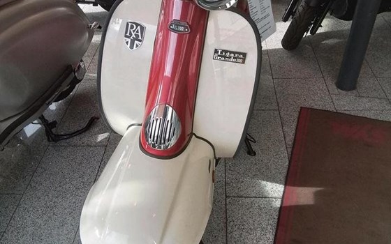 Neufahrzeug Mondraker Crafty - Bild 5