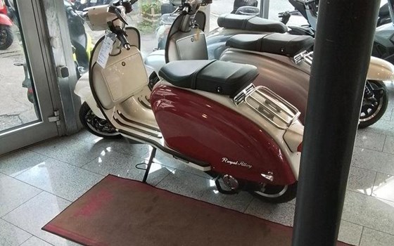 Neufahrzeug Mondraker Crafty - Bild 9