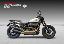 Occasion Harley-Davidson Softail Fat Bob 114 FXFBS