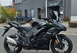 Neumotorrad Kawasaki Ninja 1100SX