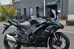 Angebot Kawasaki Ninja 1100SX