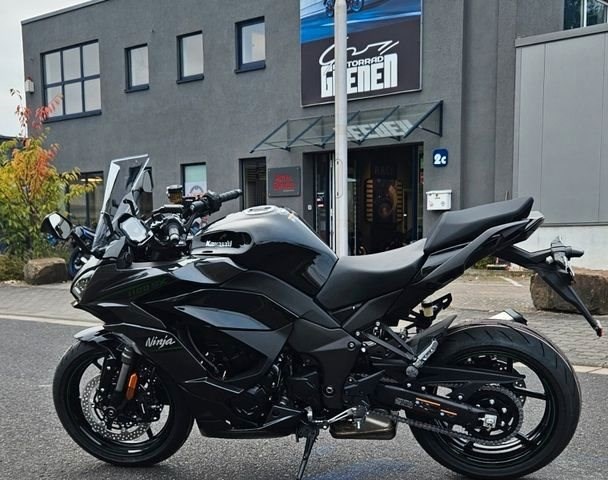 Angebot Kawasaki Ninja 1100SX