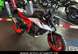 Neumotorrad KTM 990 Duke R