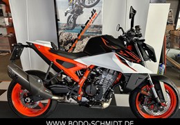 Neumotorrad KTM 990 Duke R