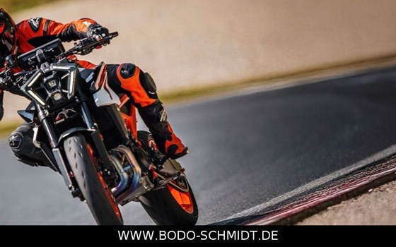 Neufahrzeug KTM 990 Duke R - Bild 5