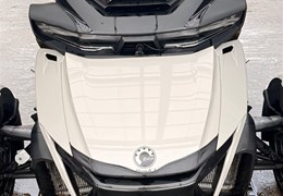 Gebrauchte Can-Am Spyder RT