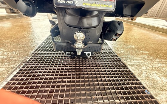 Gebrauchtmotorrad Can-Am Spyder RT - Bild 10