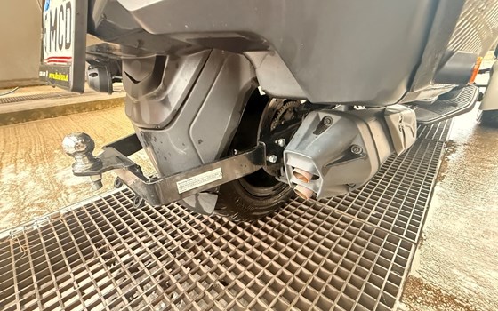 Gebrauchtmotorrad Can-Am Spyder RT - Bild 11