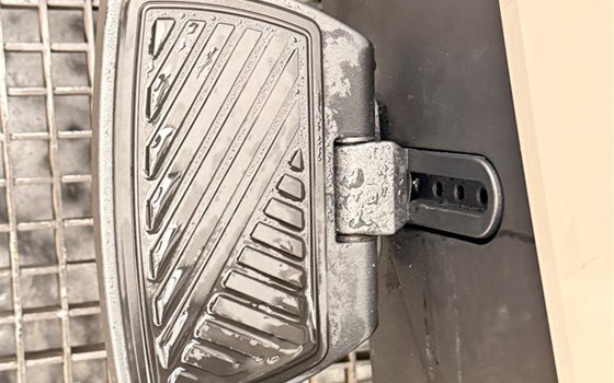 Gebrauchtmotorrad Can-Am Spyder RT - Bild 20