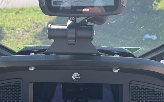 Gebrauchtmotorrad Can-Am Spyder RT - Bild 23