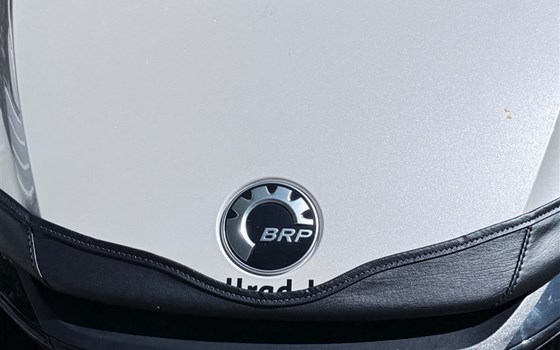 Gebrauchtmotorrad Can-Am Spyder RT - Bild 25