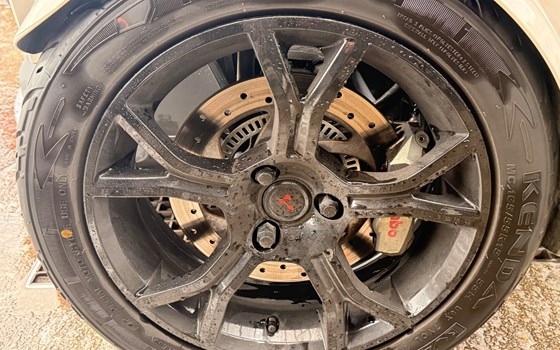 Gebrauchtmotorrad Can-Am Spyder RT - Bild 3