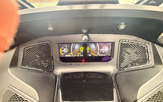 Gebrauchtmotorrad Can-Am Spyder RT - Bild 5