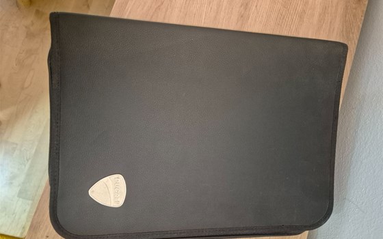 Gebrauchtmotorrad Ducati Monster 1200 - Bild 9