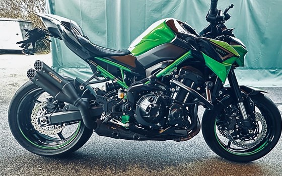 Offerta Kawasaki Z900 - Immagine 1