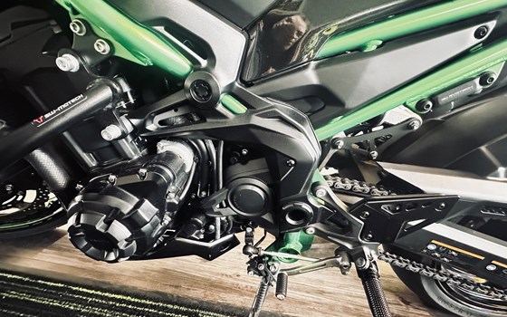 Offerta Kawasaki Z900 - Immagine 10